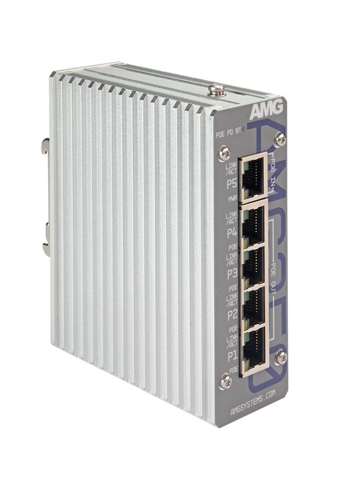 AMG350-4GAT-1G-P75-PD